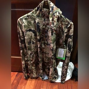 Sitka Lightweight Hoodie